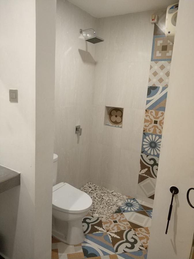 Diaga Grha Hotel Yogyakarta Exterior foto